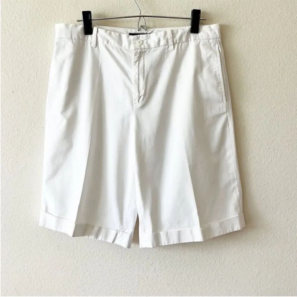 Ralph Lauren Boyfriend Golf Shorts